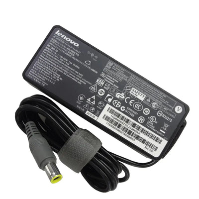 Lenovo 90W 5.0 adapter – originele laptop oplader - Gebruikt