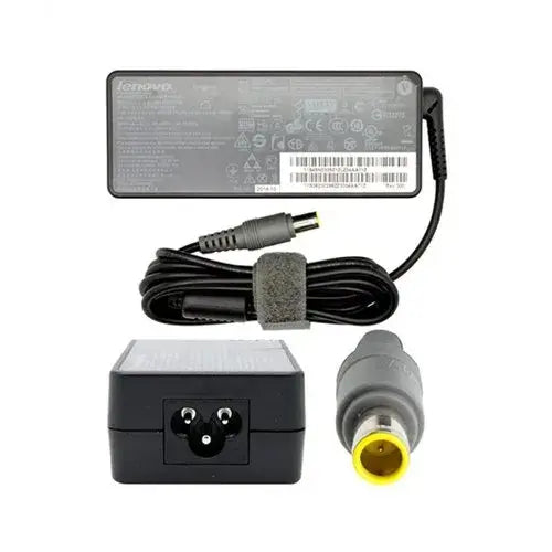 Lenovo 90W 5.0 adapter – originele laptop oplader