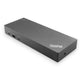 Lenovo ThinkPad USB-C with USB-A Dock - Gebruikt