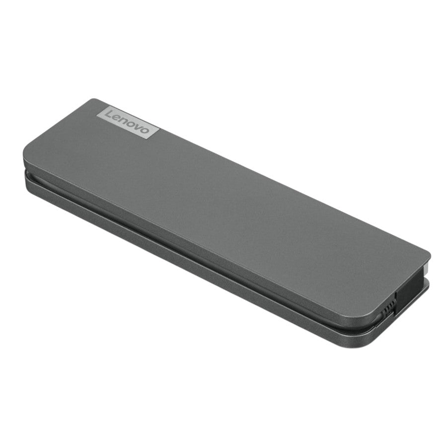 Lenovo USB-C Mini Dock Dockingstation - Gebruikt