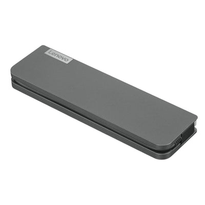 Lenovo USB-C Mini Dock Dockingstation - Gebruikt