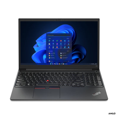 Lenovo ThinkPad E15 i3 10e gen – 8GB RAM, 256GB SSD – B-grade