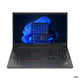 Lenovo ThinkPad E15 i3 10e gen – 8GB RAM, 256GB SSD – B-grade