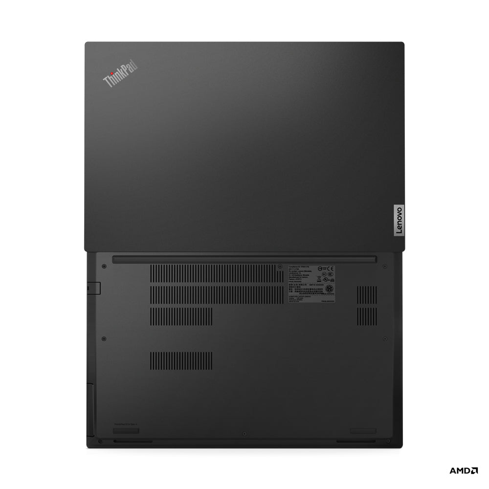 Lenovo ThinkPad E15 i3 10e gen – 8GB RAM, 256GB SSD – B-grade