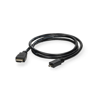 HDMI naar Micro HDMI Kabel Full HD 1080p – Gebruikt