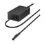 Microsoft 127W adapter – originele Surface oplader