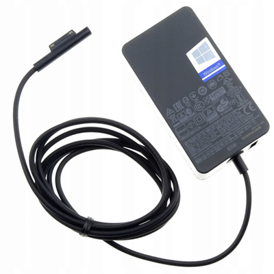 Microsoft 65W adapter – originele Surface oplader