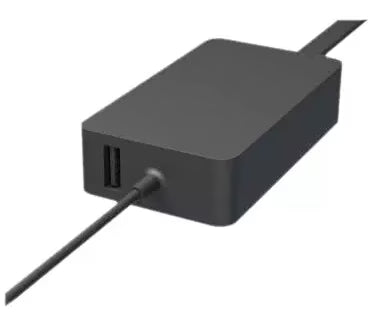 Microsoft 65W adapter – originele Surface oplader