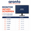 Philips 243V5LSB - 24 Inch - A-Grade