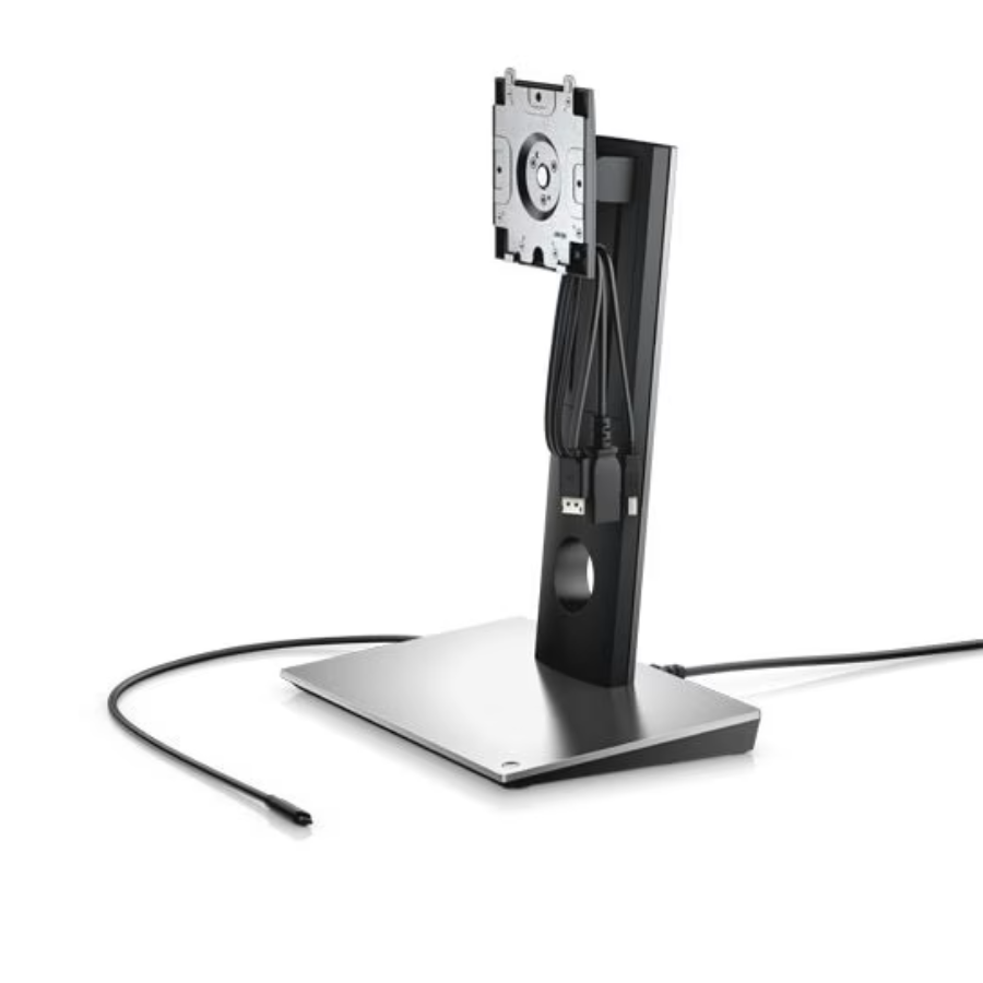 Dell DS1000 Monitorstandaard met Docking Station – Gebruikt