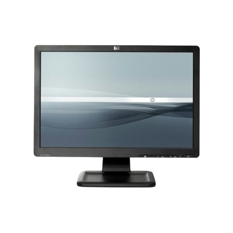 HP LE1901w - 19 Inch - B-Grade