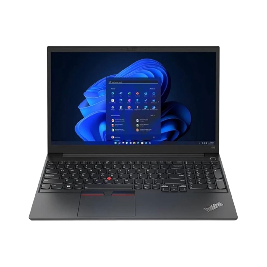 Lenovo ThinkPad E15 i5-10e gen - 8GB, 256GB - B-Grade