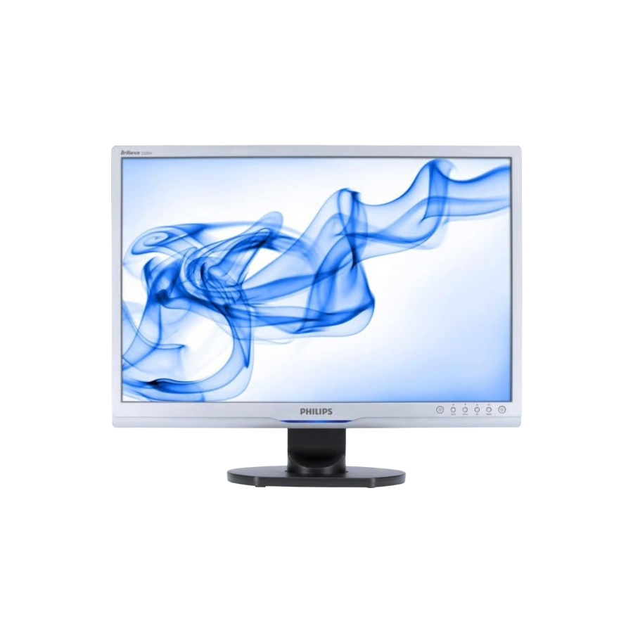 Philips 220SW9FS - 22 Inch - B-Grade