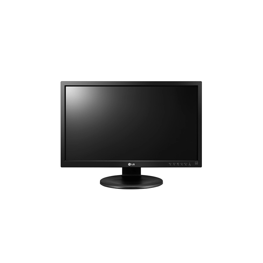 LG 23MB35PY-B - 23 Inch - B-Grade