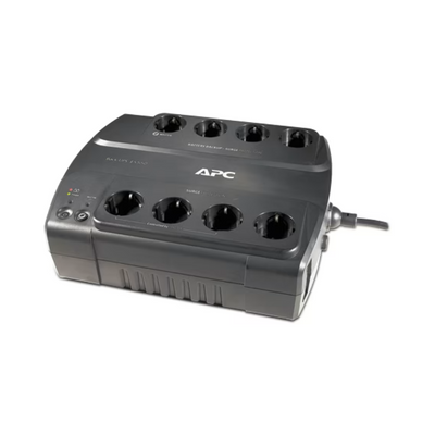 Opti-UPS ES550C - 300W 550VA Enhanced Series zonder accu - Nieuw (open doos)