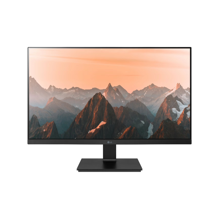 LG 24BL650C met Dockingstation - 24 inch - A-Grade
