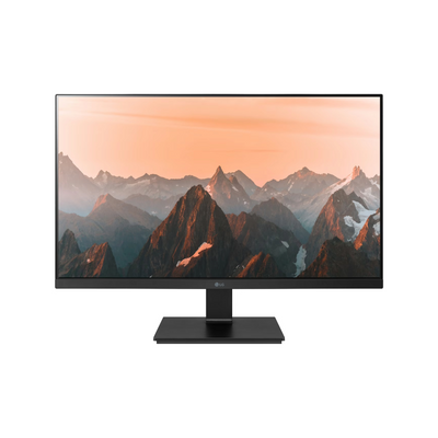LG 24BL650C met Dockingstation - 24 inch - A-Grade