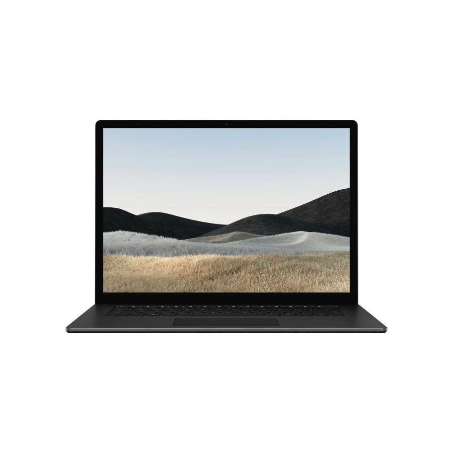 Microsoft Surface Laptop 4 i5-11e Gen - 16GB Ram, 512GB SSD - B-Grade