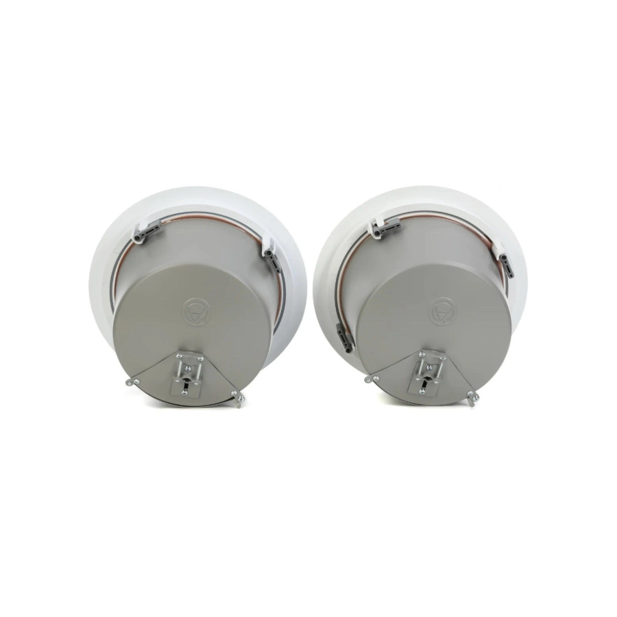Atlas FAP62T Coaxial Ceiling speakers - Nieuw (in open doos)