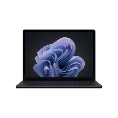 Microsoft Surface Laptop 6 Ultra 5 - 1e Gen - 16GB, 256GB SSD - A-Grade