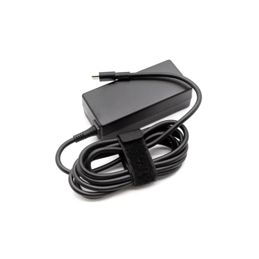 Universele 65W USB-C adapter – laptop snellader