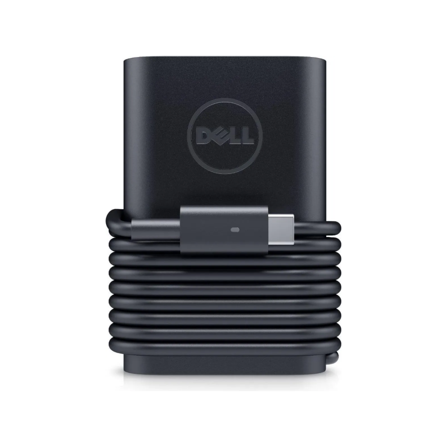 Dell 45W USB-C adapter – originele laptop oplader