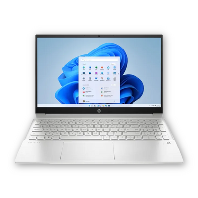 HP Pavilion 15 EG2 i5 12e gen – 16GB RAM, 512GB SSD – A-grade