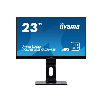 Iiyama ProLite XUB2390HS-B1 - 23 inch - A-Grade