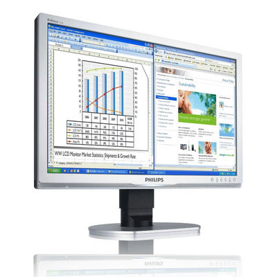 Philips 240B1CS 24 Inch - A-Grade