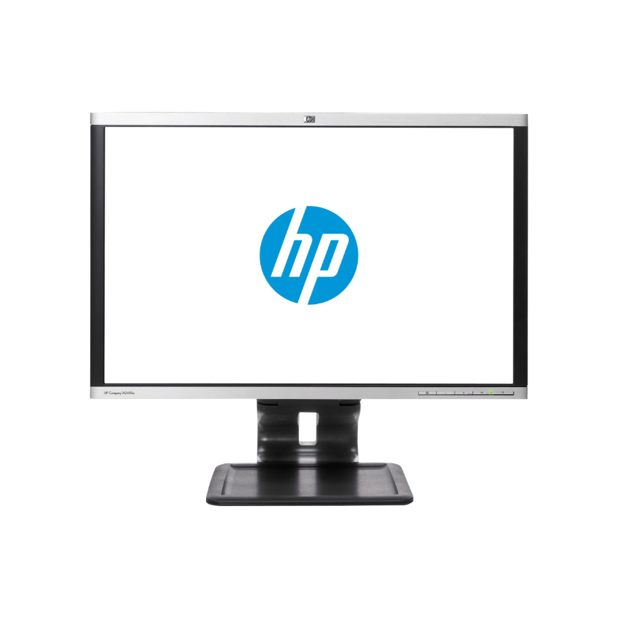 HP LA2405x - 24 inch - B-Grade