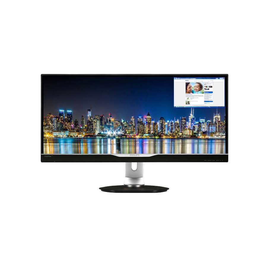 Philips Brilliance 298P4QJEB - 29 inch - B-Grade