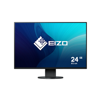 Eizo FlexScan EV2456 - 24 inch - A-Grade