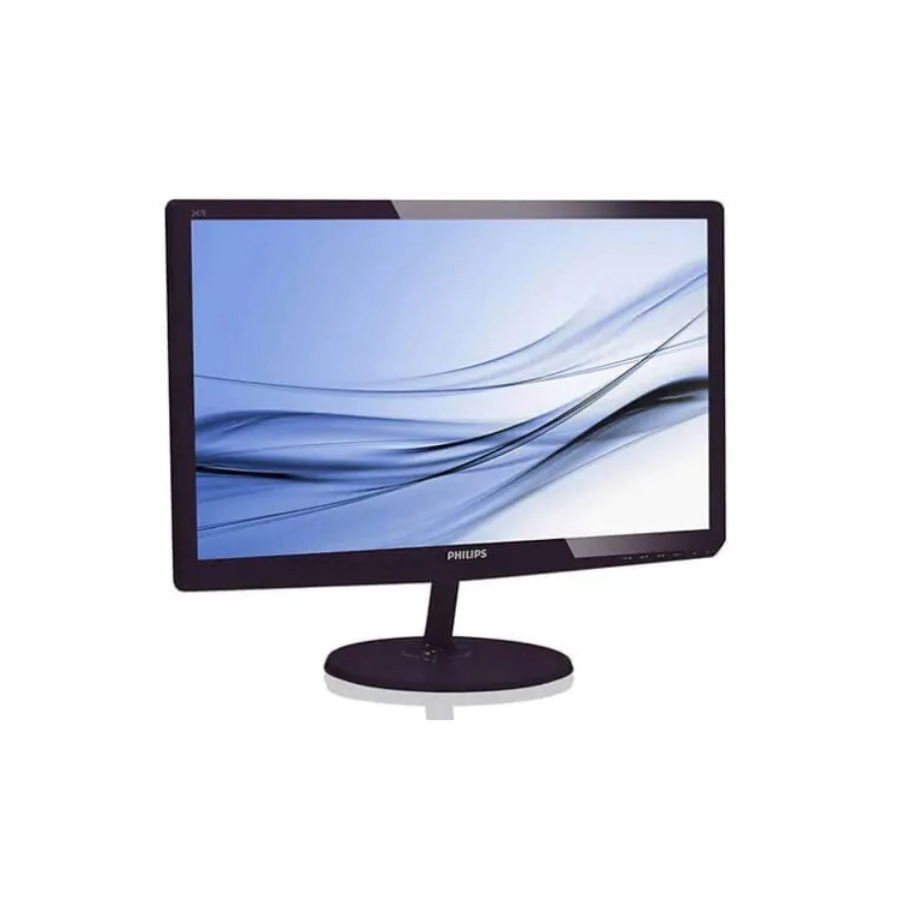 Philips E-line 247E3LPHSU - 24 inch - B-grade