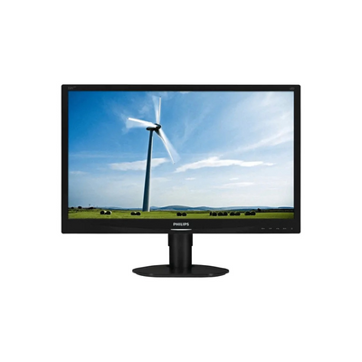 Philips S-line 220S4LYCB - 22 inch - B-grade