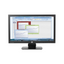 HP Professional P222va - 22 inch - A-Grade