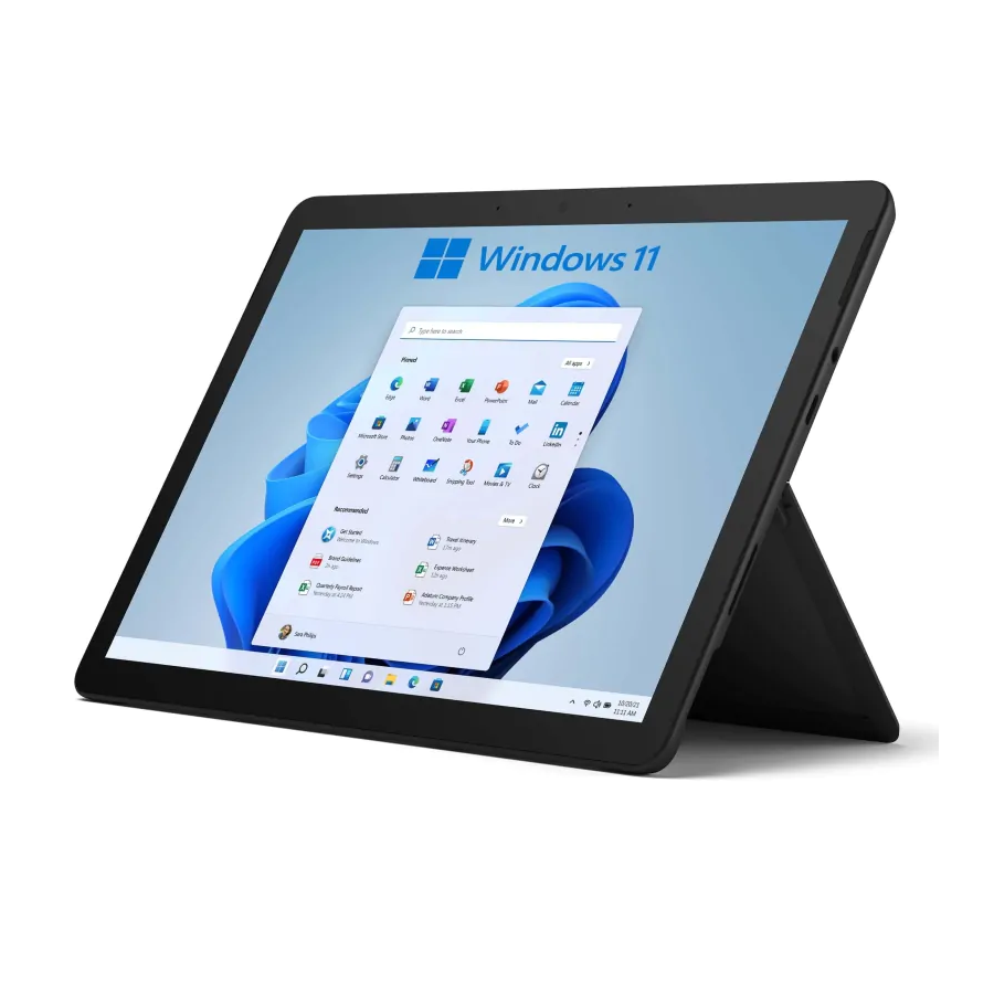 Microsoft Surface Go 3 i3 10e gen – 8GB RAM, 128GB SSD – A-grade