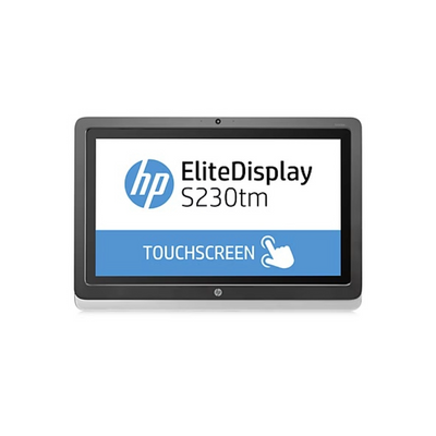 HP S230tm - 23 inch - A-Grade