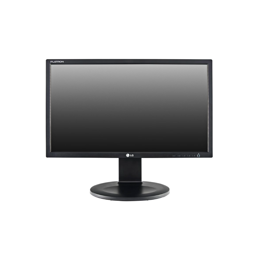 LG Flatron E2411PU - 24 Inch - B-Grade