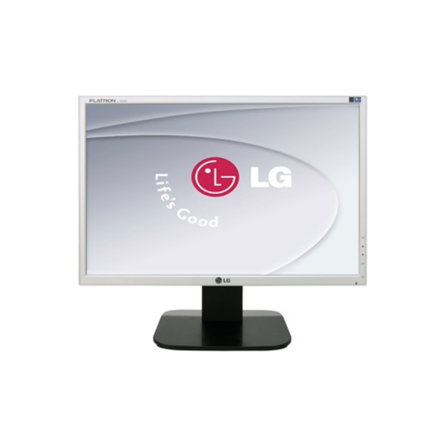 LG L192WS-SN - 19 inch - B-Grade