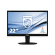 Philips 220B4LPYCB - 22 inch - B-Grade