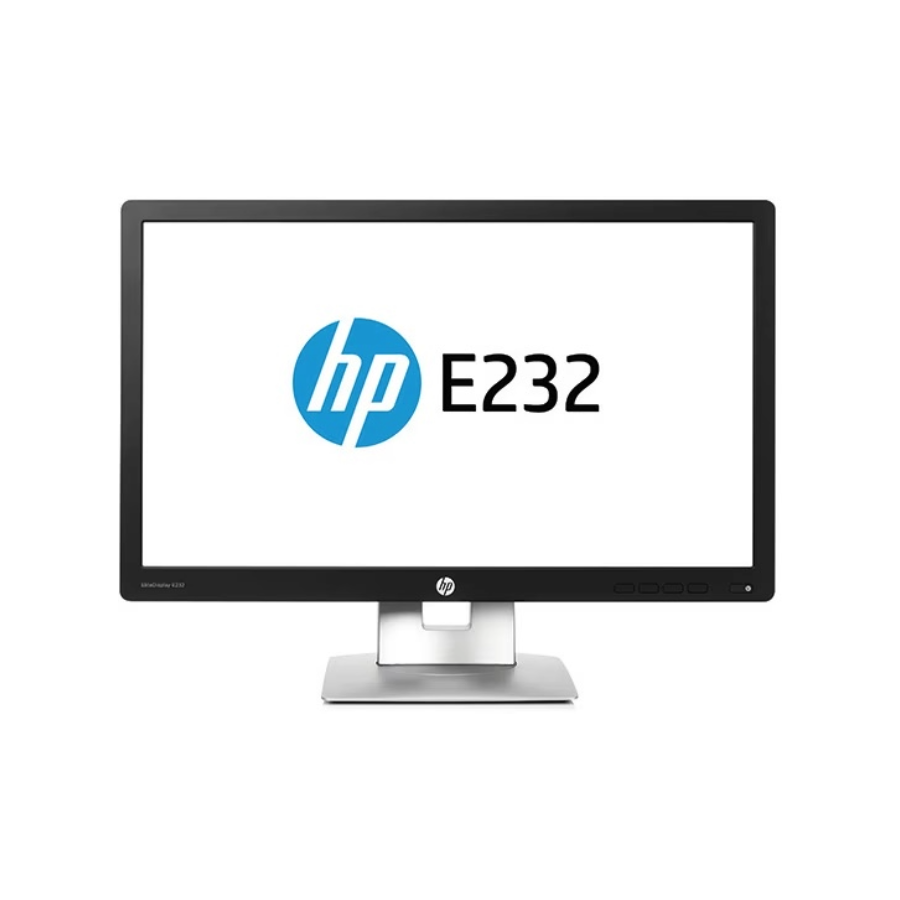 HP EliteDisplay E232 - 23 inch - B-Grade
