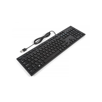 Dell KB216t Wired Keyboard - Gebruikt