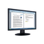 Philips 220VW8FB/00 - 22 inch - A-Grade
