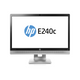 HP EliteDisplay E240C - 24 inch - B-Grade