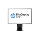 HP EliteDisplay E241i - 24 inch - B-Grade