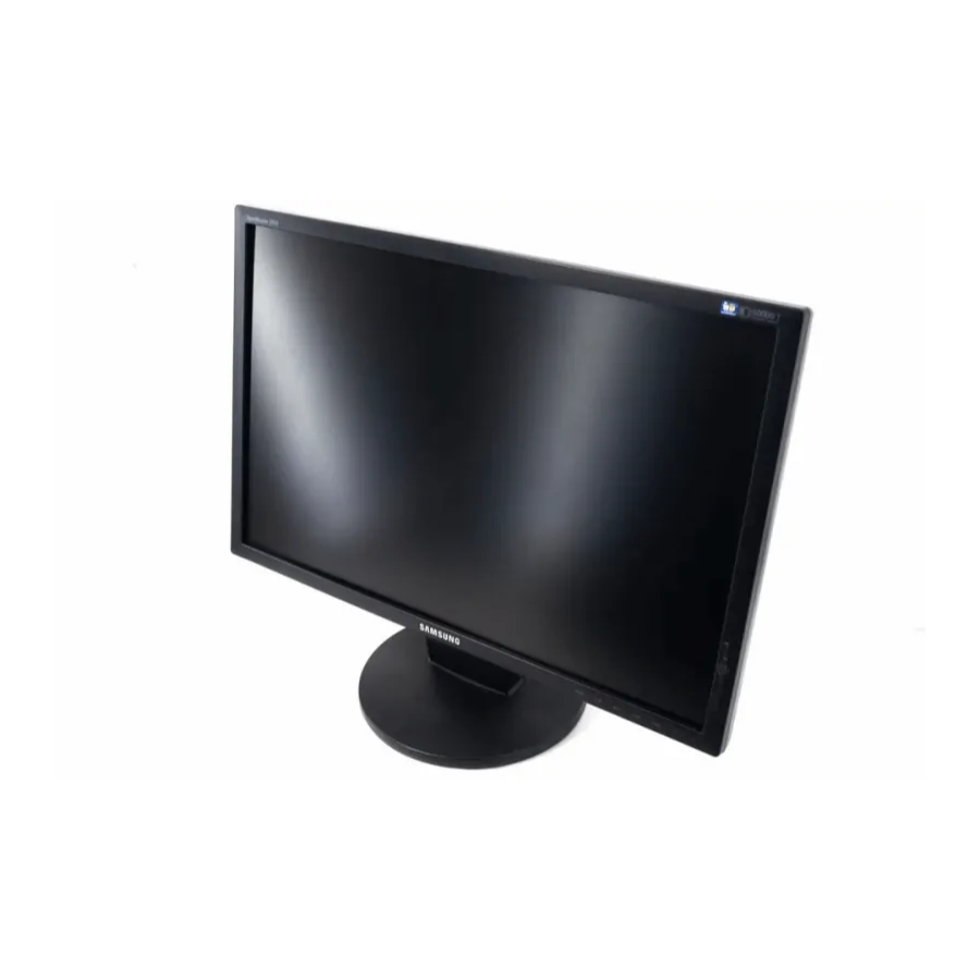 Samsung Syncmaster 2443NW - 24 inch - A-grade