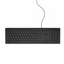 Dell KB216 Bedraad Toetsenbord – USB – QWERTY – Zwart - Gebruikt