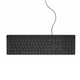 Dell KB216 Bedraad Toetsenbord – USB – QWERTY – Zwart - Gebruikt