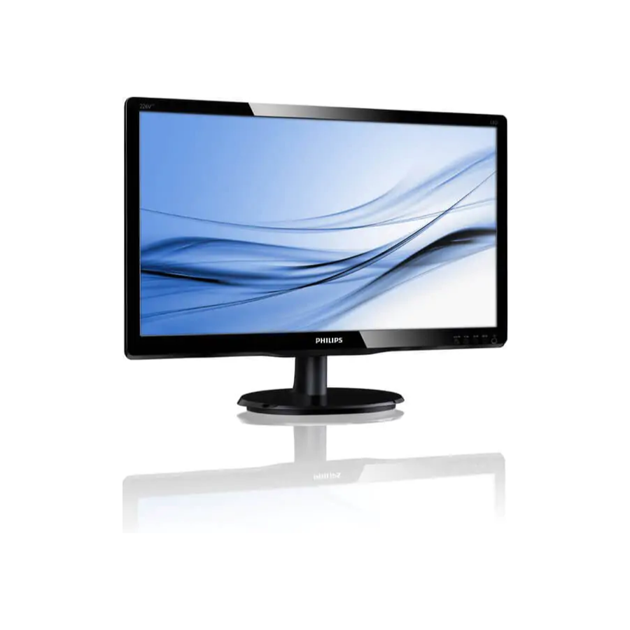 Philips 226V4LSB - 22 inch - A-Grade
