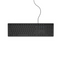 Dell KB216 Wired Keyboard QWERTY USB Zwart – Nieuw